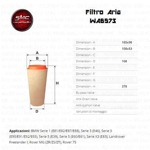 WIXWA6573